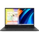 Ноутбук Asus Vivobook S15 M3502QA-BQ238 15.6″/Ryzen 5/8/SSD 512/Radeon Graphics/FreeDOS/черный— фото №0