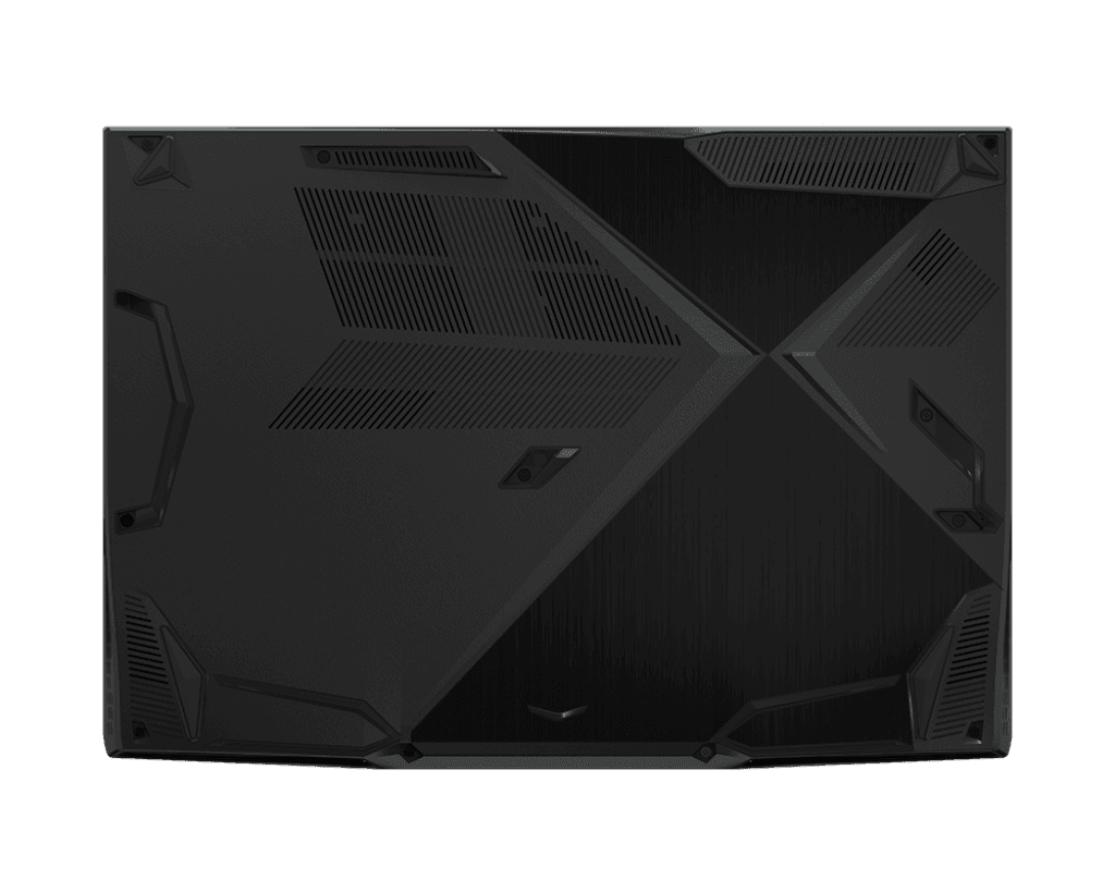 Ноутбук MSI GF63 Thin 12UCX-1048RU 15.6″/Core i5/8/SSD 256/2050/FreeDOS/черный— фото №1