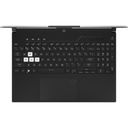 Ноутбук Asus TUF Dash F15 FX517ZR-HN013 15.6″/16/SSD 1024/черный— фото №6