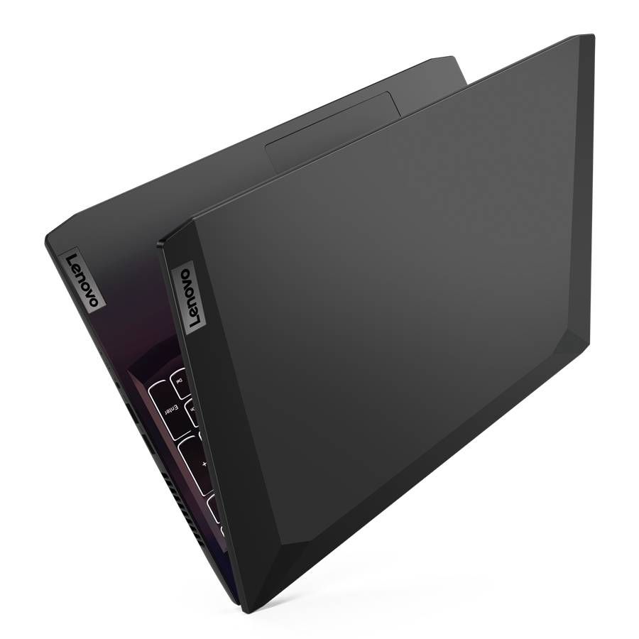 Ноутбук Lenovo IdeaPad Gaming 3 15ACH6 15.6"/16/SSD 512/черный— фото №3