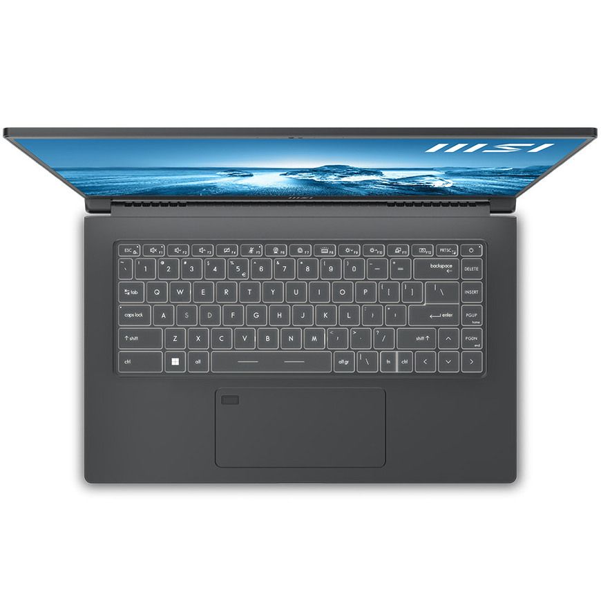Ноутбук MSI Prestige 15 A12UD-223RU 15.6″/16/SSD 1024/серебристый— фото №3