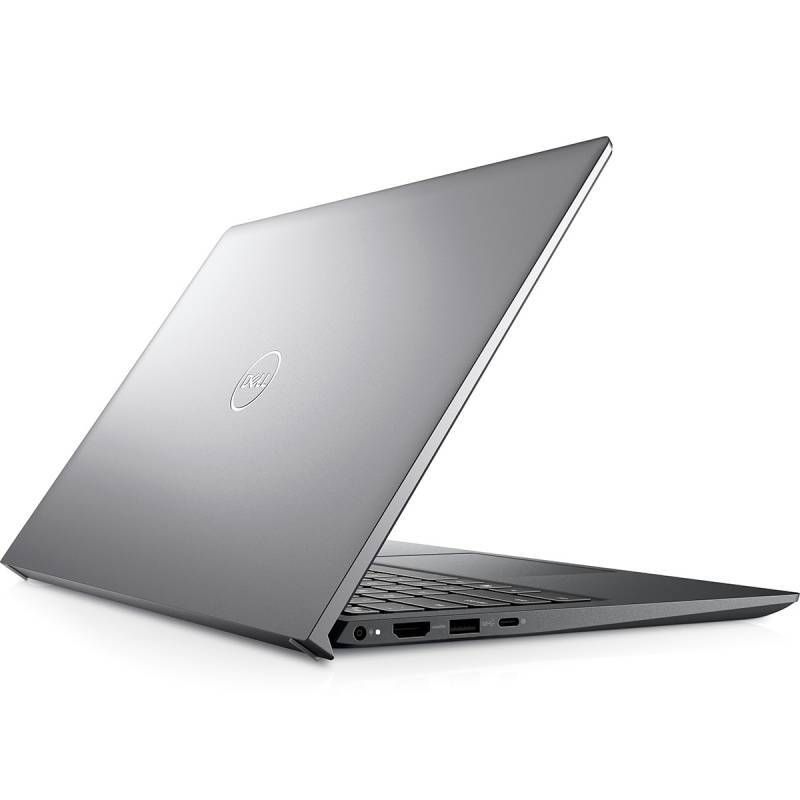 Ноутбук Dell Vostro 5410 14″/Core i5/8/SSD 512/Iris Xe Graphics/Linux/серый— фото №7