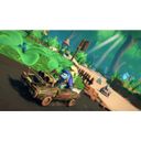 Игра PS5 Smurfs Kart, Стандартное издание— фото №2