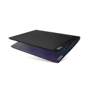 Ноутбук Lenovo IdeaPad Gaming 3 15IHU6 15.6″/8/SSD 512/черный— фото №2