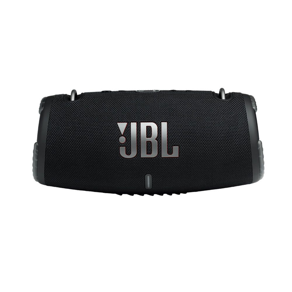 Акустическая система JBL Xtreme 3, 100 Вт черный— фото №0