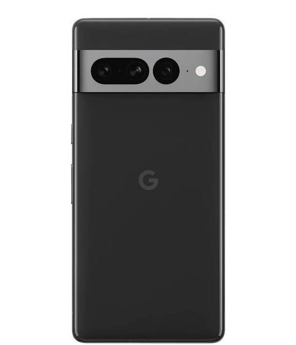 Смартфон Google Pixel 7 Pro 6.7″ 256Gb, черный— фото №2