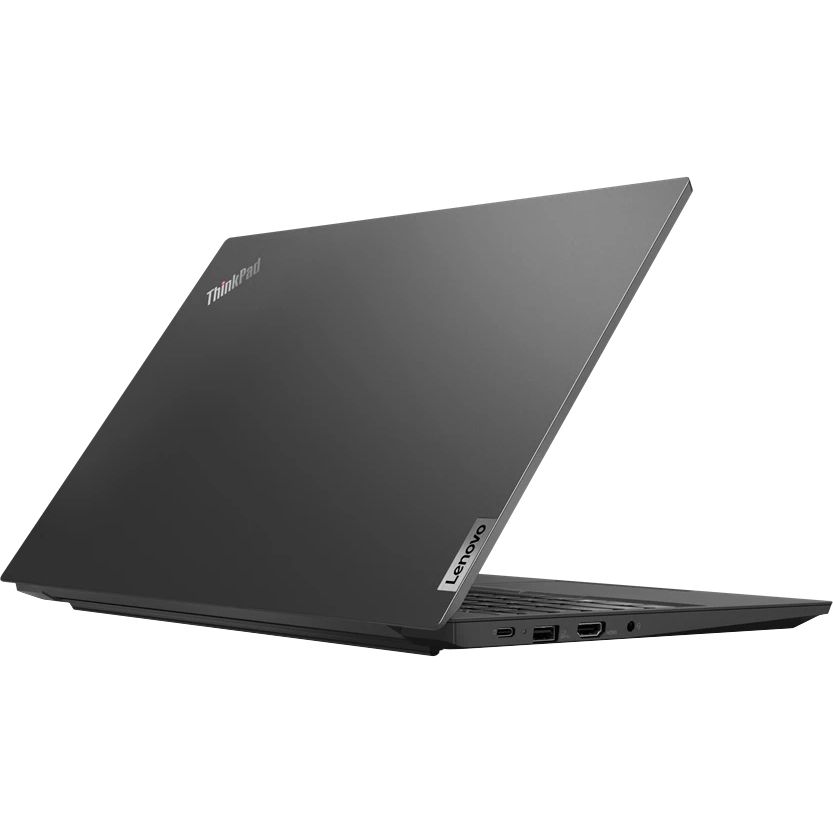 Ноутбук Lenovo ThinkPad E15 15.6″/8/SSD 256/серый— фото №4