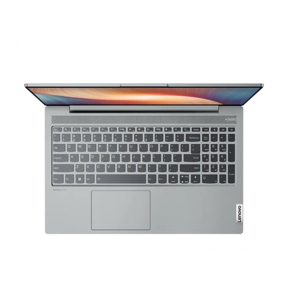 Ноутбук Lenovo IdeaPad 5 15ABA7 15.6″/16/SSD 512/серый— фото №1