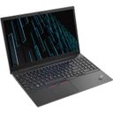 Ноутбук Lenovo ThinkPad E15 15.6″/8/SSD 256/серый— фото №1