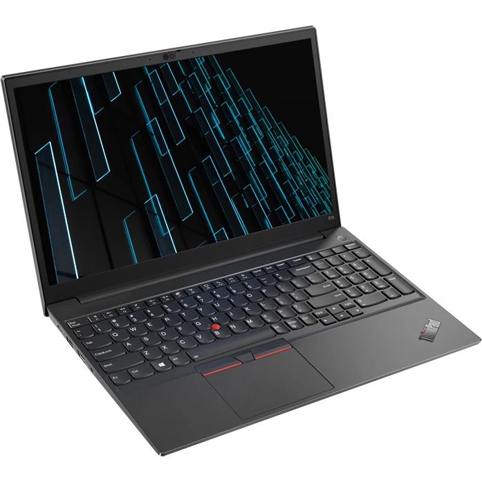 Ноутбук Lenovo ThinkPad E15 15.6″/Ryzen 3/8/SSD 256/Radeon Graphics/Windows 10 Pro 64 bit/серый— фото №1