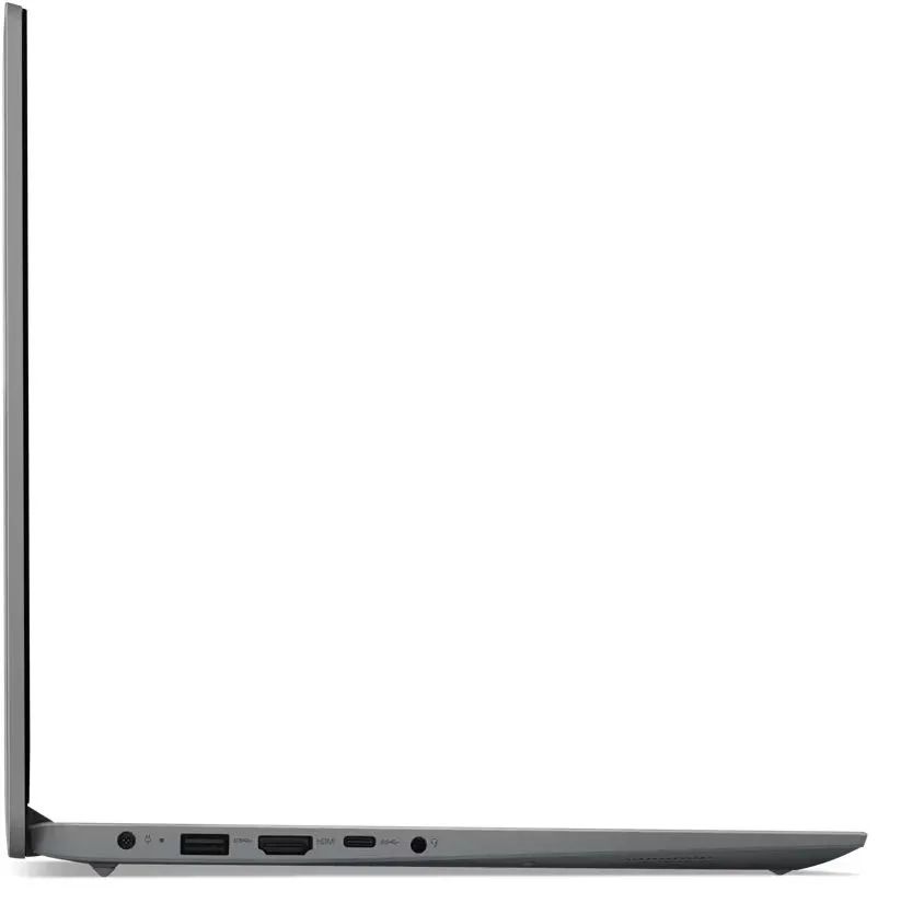 Ноутбук Lenovo IdeaPad 1 15ADA7 15.6″/Ryzen 5/8/SSD 256/Radeon Graphics/no OS/серый— фото №4