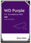 Жёсткий диск 3,5″ WD Purple 2000GB 5400об/мин 256Мб— фото №0