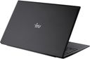 Ноутбук IRU Калибр 15TLI 15.6″/Core i5/8/SSD 256/Iris Xe Graphics/FreeDOS/черный— фото №4