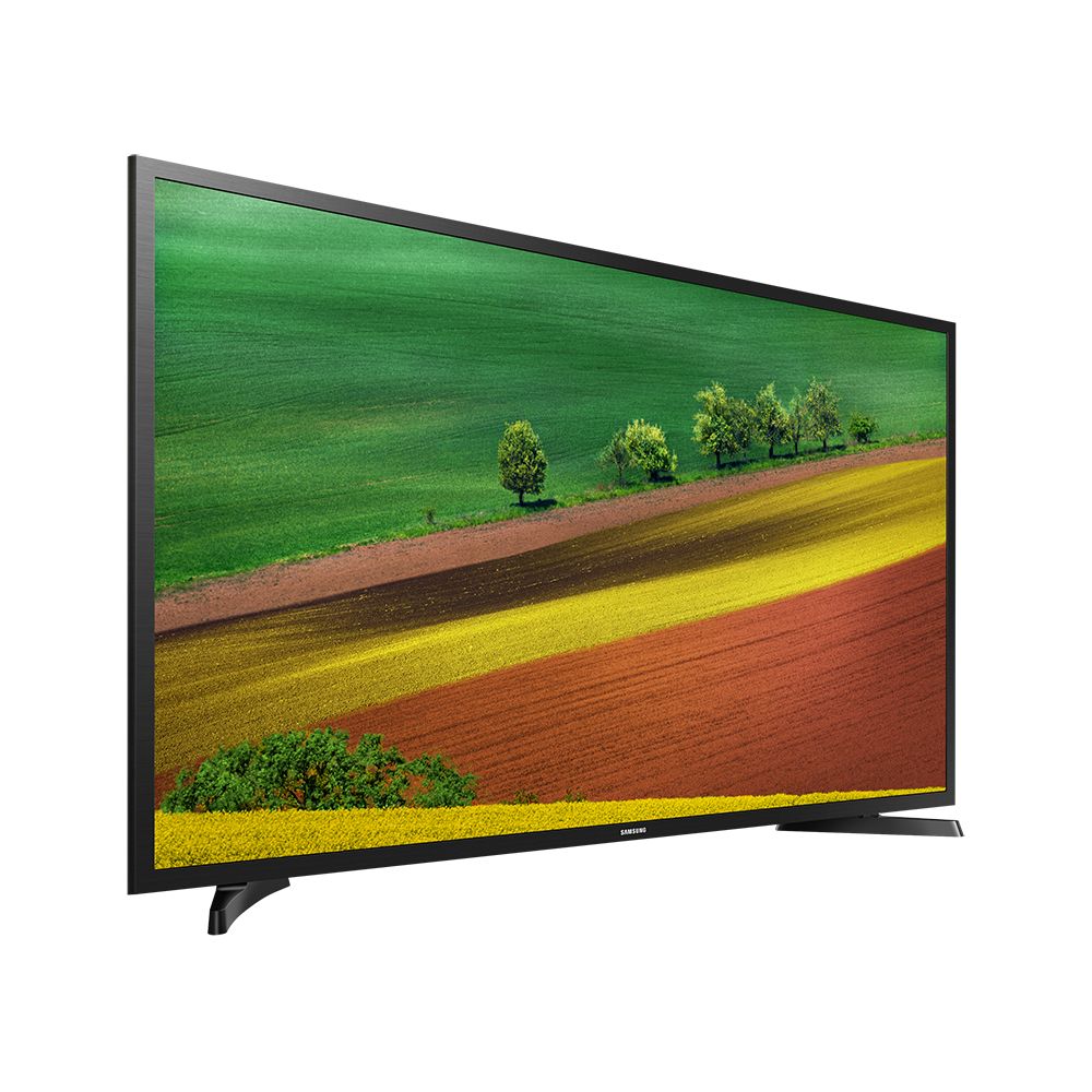 Телевизор Samsung UE32N4000, 32″, черный— фото №1