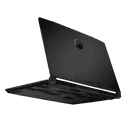 Ноутбук MSI Alpha 15 B5EEK-054RU 15,6", черный— фото №4