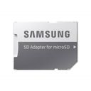 Карта памяти microSDXC Samsung EVOPlus, 256GB— фото №6