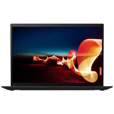 Ультрабук Lenovo ThinkPad X1 Carbon Gen 9 14″/16/SSD 512/LTE/черный