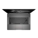 Ноутбук MSI Creator Z16 A12UET-064RU 16"/16/SSD 512/серый— фото №1