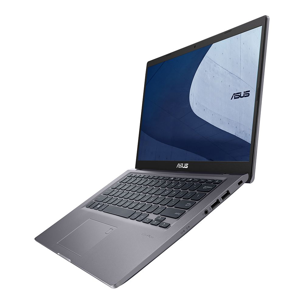 Ультрабук Asus ExpertBook P1 P1411CEA-EB732R 14″/Core i3/8/SSD 256/UHD Graphics/Windows 10 Pro 64 bit/серый— фото №2