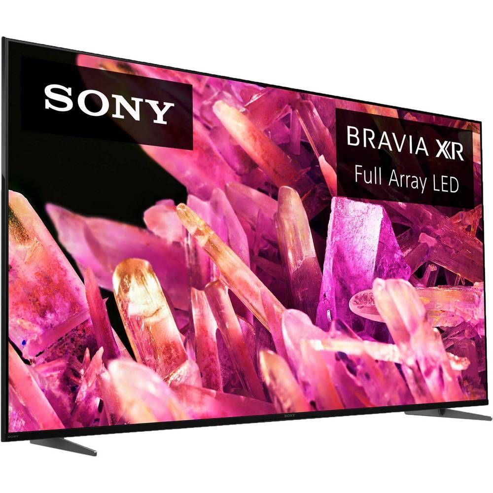 Телевизор Sony XR-65X90K, 65″, черный— фото №2