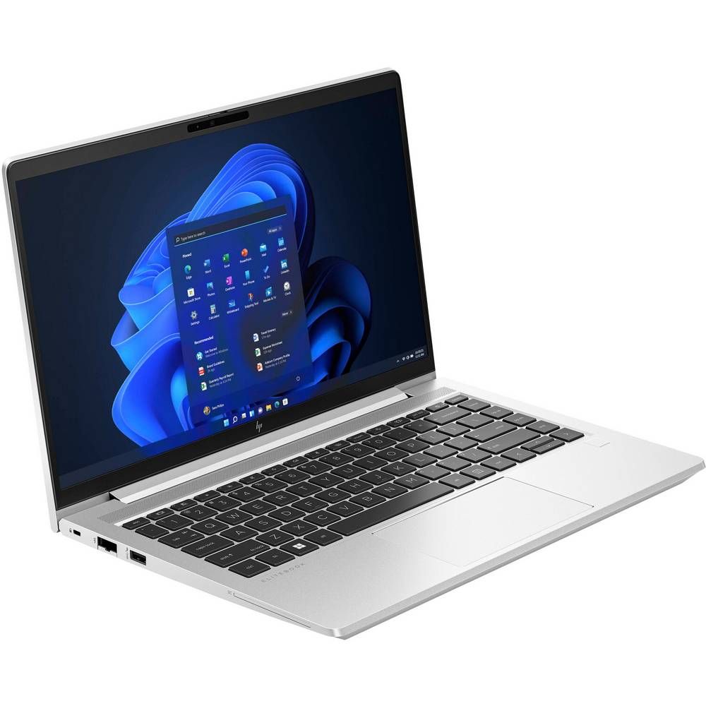 Ноутбук HP EliteBook 640 G8 14″/8/SSD 256/серебристый— фото №1