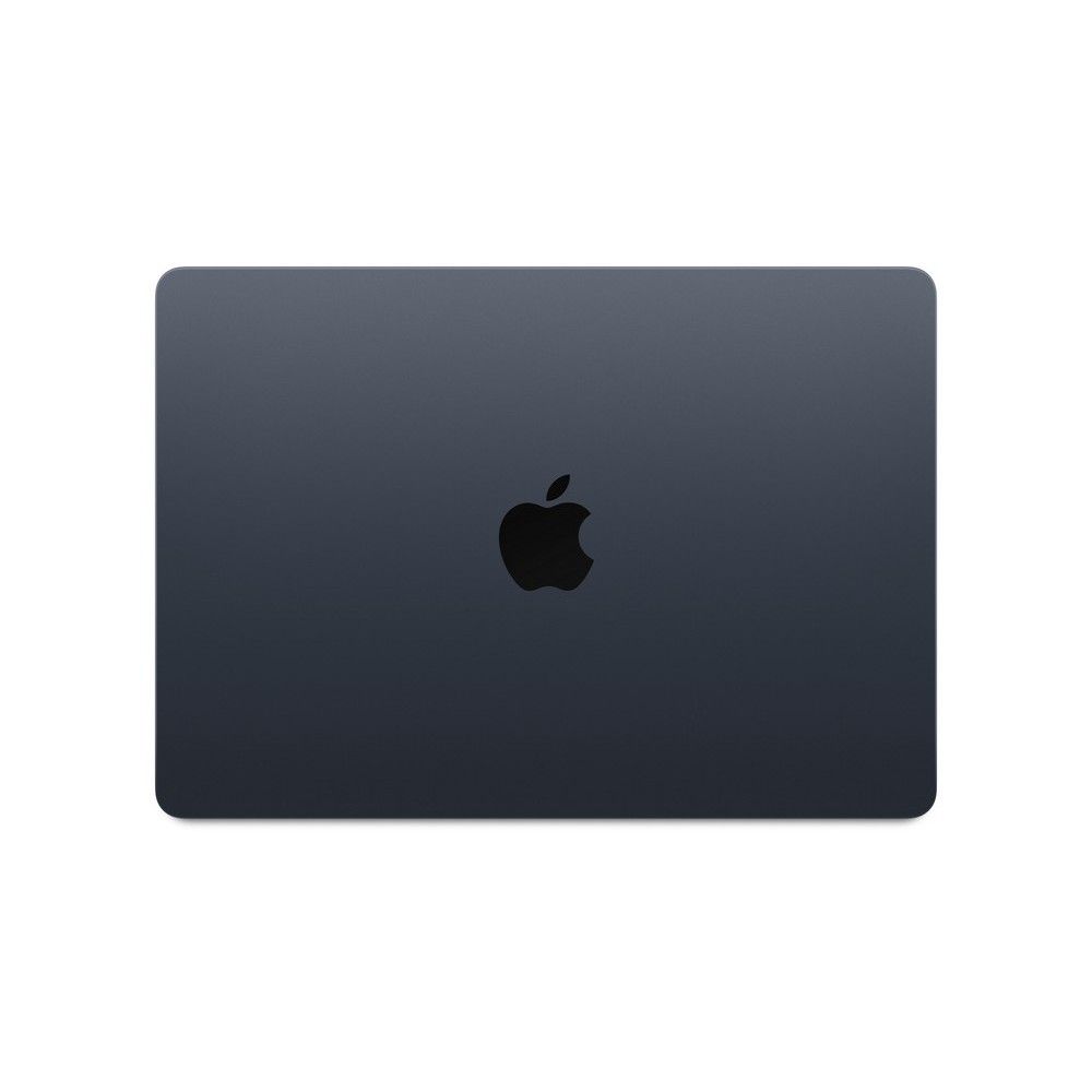 2024 Apple MacBook Air 13.6″ черная полночь (Apple M3, 8Gb, SSD 512Gb, M3 (10 GPU))— фото №4