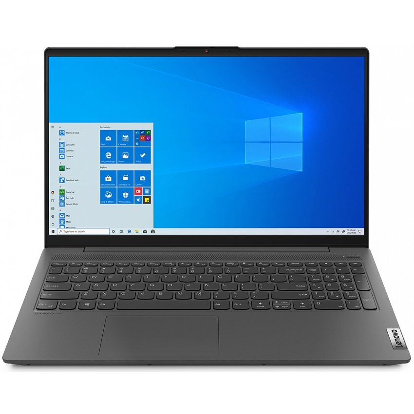 Ноутбук Lenovo IdeaPad 5 15ITL05 15.6″/16/SSD 512/серый— фото №0