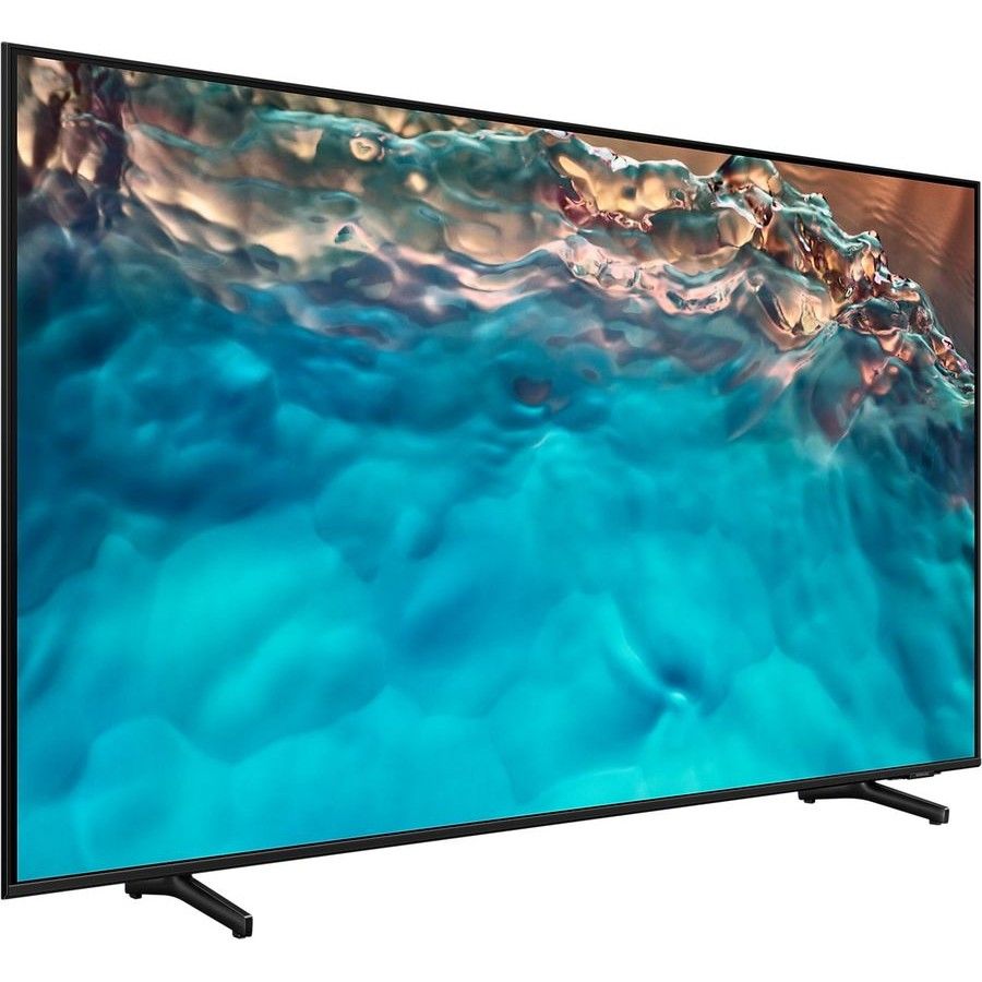 Телевизор Samsung UE55BU8000, 55″, черный— фото №1