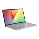 Ноутбук Asus VivoBook 17 F712EA-AU464W 17.3″/8/SSD 512/серебристый— фото №2