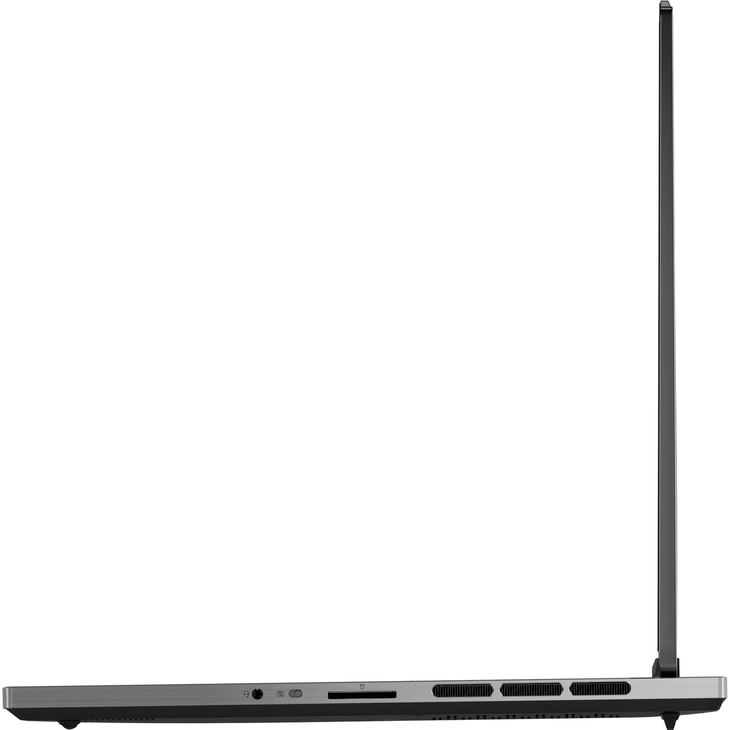 Ноутбук Lenovo Legion S7 16IAH7 16″/Core i5/16/SSD 512/3050 Ti/no OS/серый— фото №5