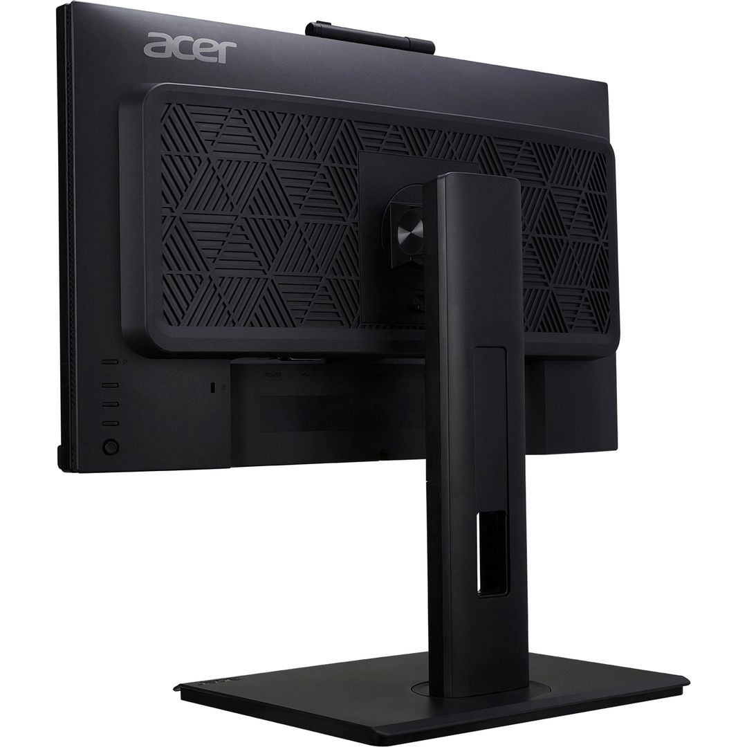Монитор Acer Vero B278Ubemiqprcuzx 27″, черный— фото №3