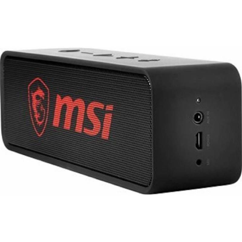 Акустическая система MSI ANKER SoundCore, 6 Вт черный— фото №0