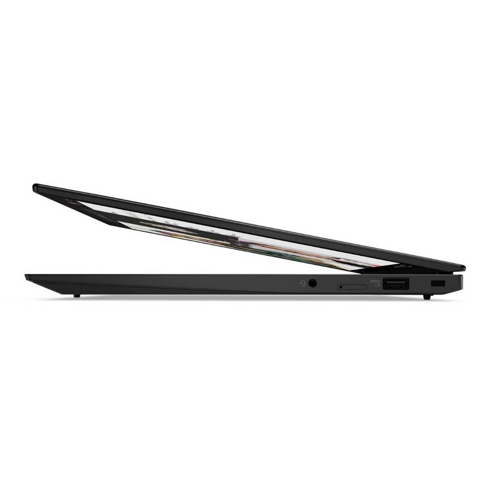 Ультрабук Lenovo ThinkPad X1 Carbon Gen 9 14″/Core i7/16/SSD 512/Iris Xe Graphics/LTE/Windows 10 Home 64-bit/черный— фото №6