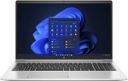 Ноутбук HP ProBook 450 G8 15.6″/Core i3/8/SSD 256/UHD Graphics/Windows 10 Pro 64 bit/серебристый— фото №0