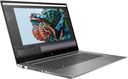 Ноутбук HP ZBook Studio G8 15.6″/32/SSD 1024/серый— фото №1