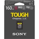 Карта памяти CFexpress Sony Type А серии CEA-G, 160GB— фото №1