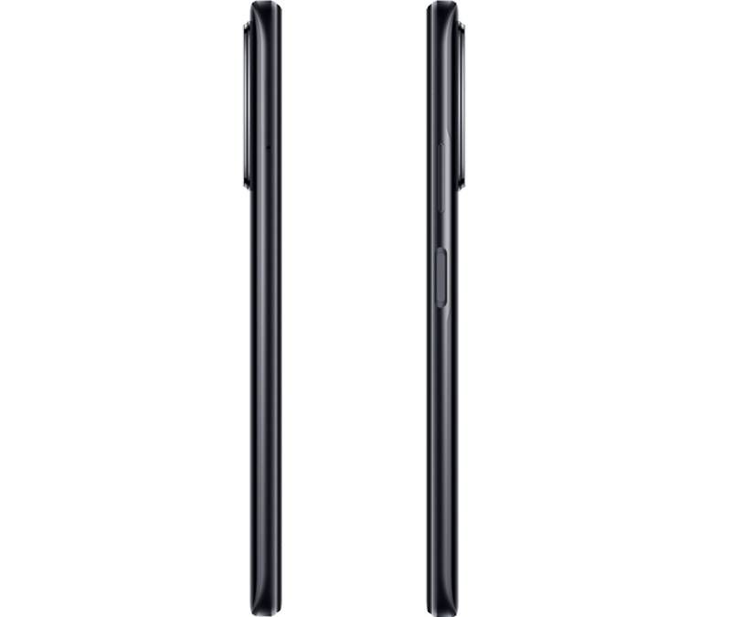 Смартфон Huawei Nova Y70 MGA-LX9N 6.75″ 128Gb, черный— фото №4