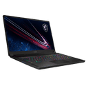 Ноутбук MSI GS76 11UH-265RU Stealth 17,3", черный— фото №4