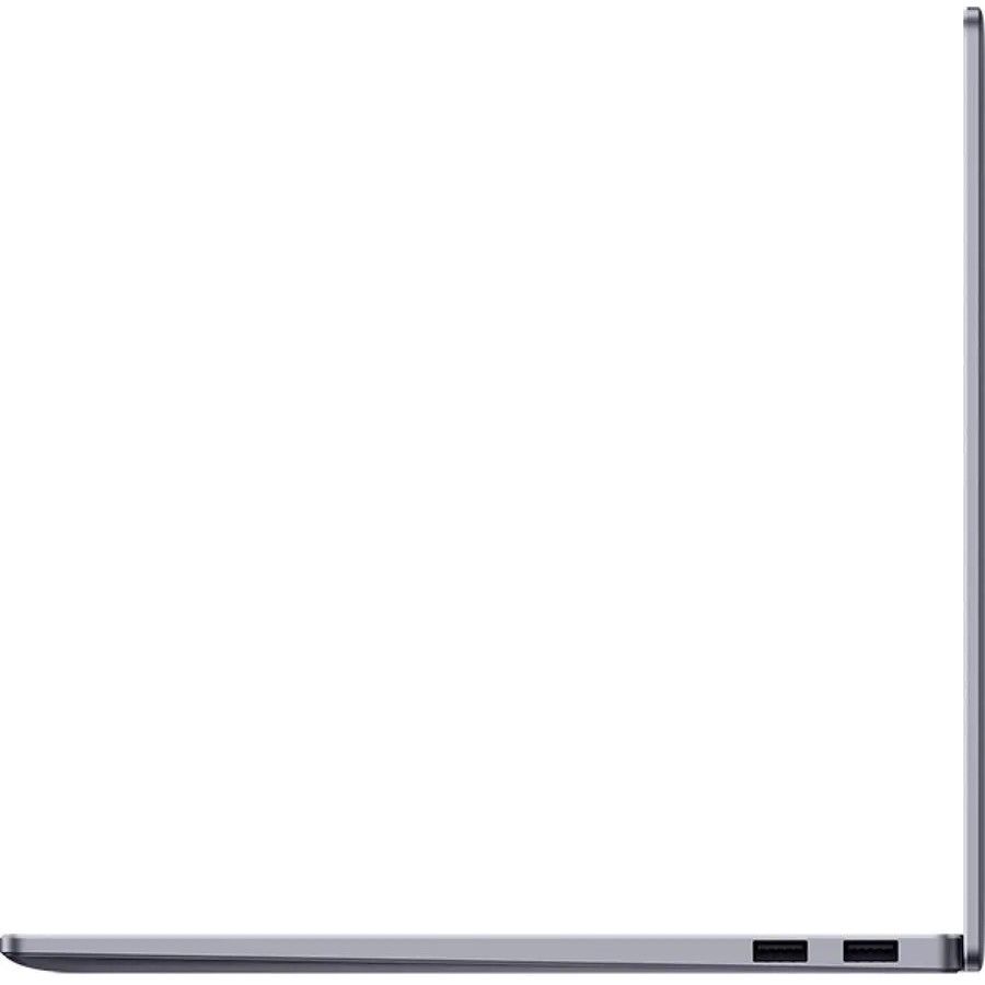 Ультрабук Huawei MateBook 14 14″/16/SSD 512/серый— фото №4