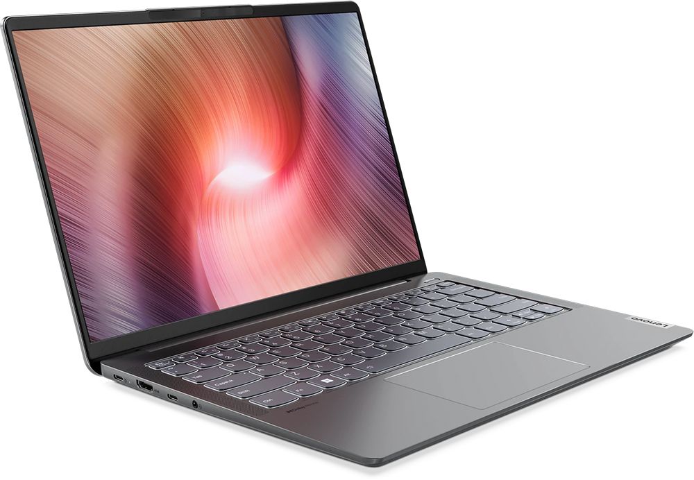 Ноутбук Lenovo IdeaPad 5 Pro 14ARH7 14&quot;/16/SSD 512/серый— фото №5