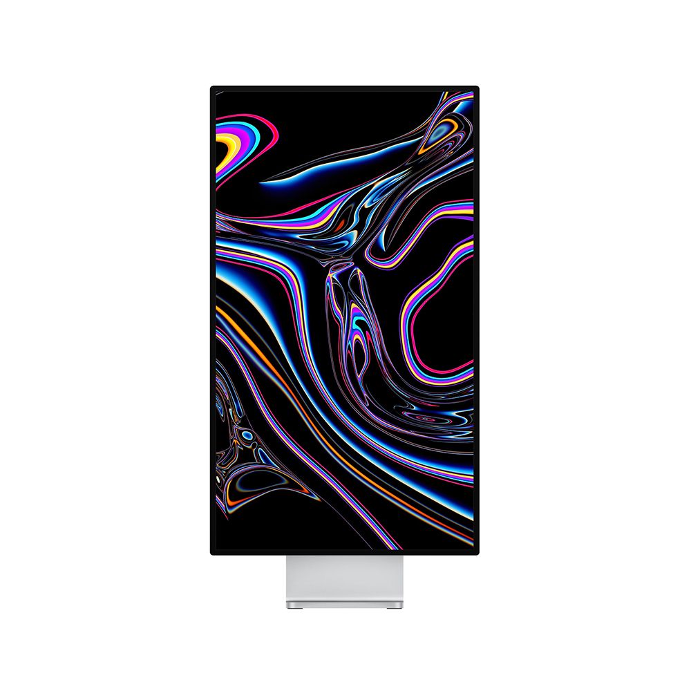 Монитор Apple Pro Display XDR - Nano-texture glass 32″, серый космос— фото №3