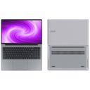 Ноутбук Hiper Dzen X1H1481S 15.6″/16/SSD 512/серый— фото №5