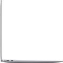 2020 Apple MacBook Air 13,3″ серый космос (Apple M1, 8Gb, SSD 256Gb, M1 (7 GPU))— фото №4