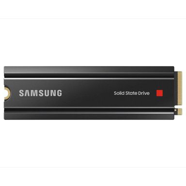 SSD Накопитель Samsung 980 Pro 1024GB