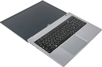 Ноутбук Hiper ExpertBook BQ3LVDHQ 15.6″/Ryzen 5/8/SSD 256/Radeon Graphics/Windows 10 Home 64-bit/серый— фото №6