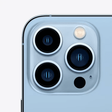 Apple iPhone 13 Pro 256GB, небесно-голубой
