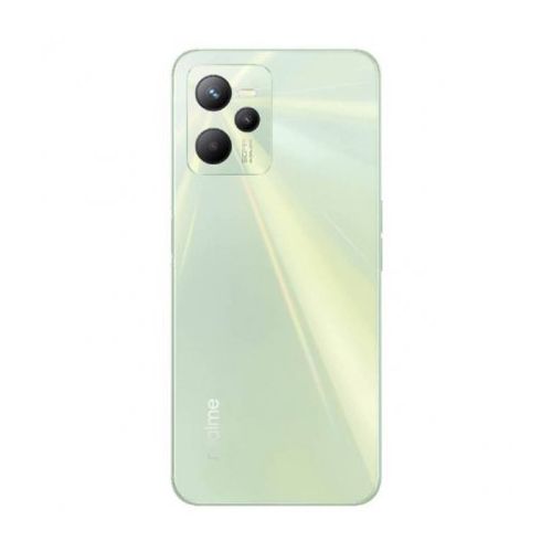 Смартфон Realme C35 6.6″ 128Gb, зеленый— фото №2