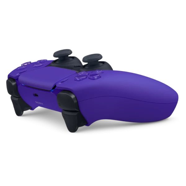 Беспроводной контроллер Sony DualSense™, пурпурный— фото №2