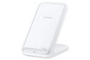 Зарядное устройство беспроводное Samsung EP-N5200, белый— фото №1