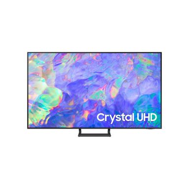 Телевизор Samsung UE65CU8500U, 65″, черный